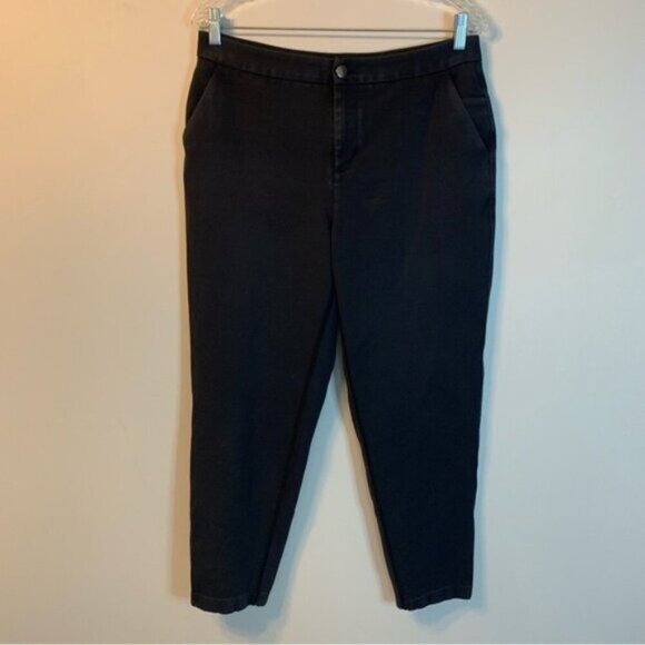 Lululemon City Trek Trouser *28" Black 10 - Picture 4 of 12